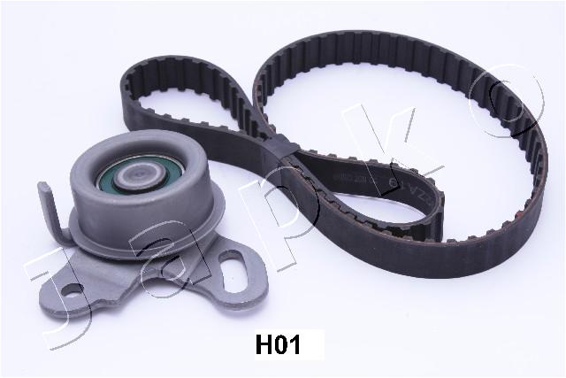 Timing Belt Set JAPKO KJTH01