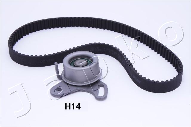 Timing Belt Kit JAPKO KJTH14