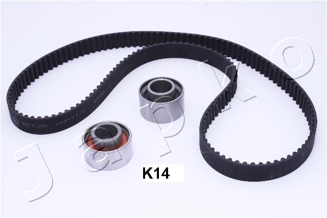 Timing Belt Set JAPKO KJTK14