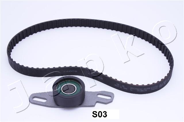 Timing Belt Kit JAPKO KJTS03