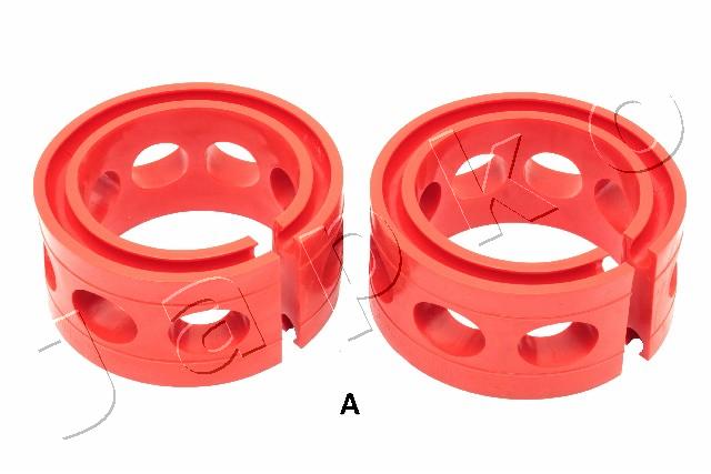 Suspension Strut Support Mount JAPKO MJA