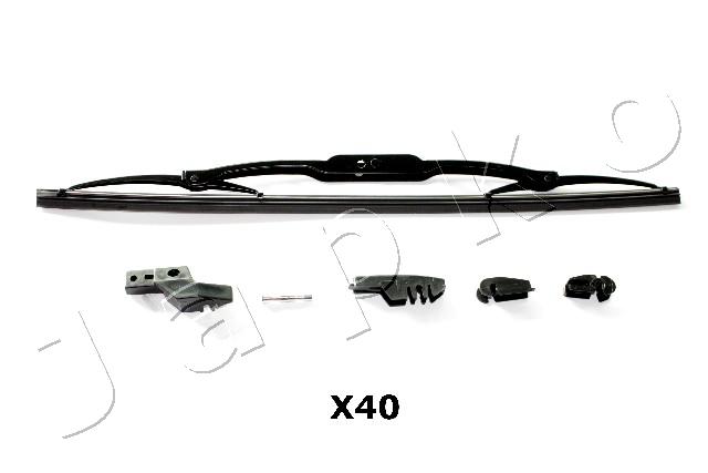 Wiper Blade JAPKO SJX40