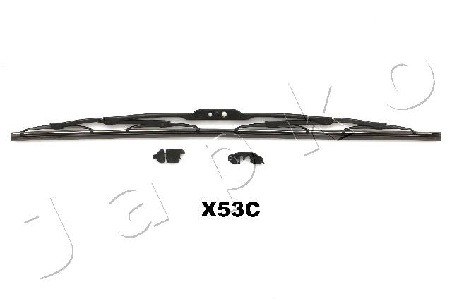 Wiper Blade JAPKO SJX53C