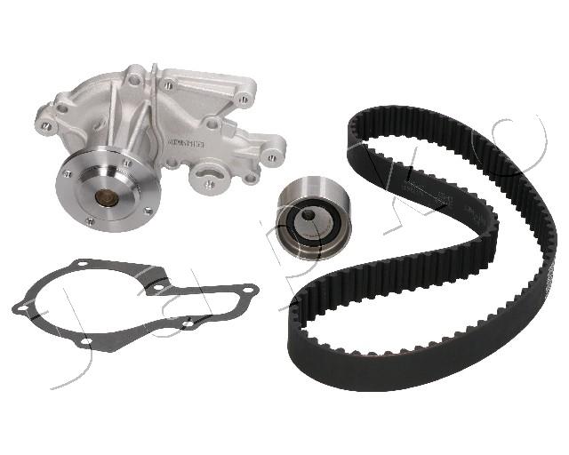 Water Pump & Timing Belt Set JAPKO SKJ889