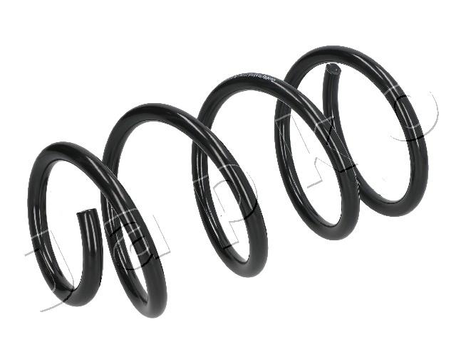 Suspension Spring JAPKO ZCJ4107A