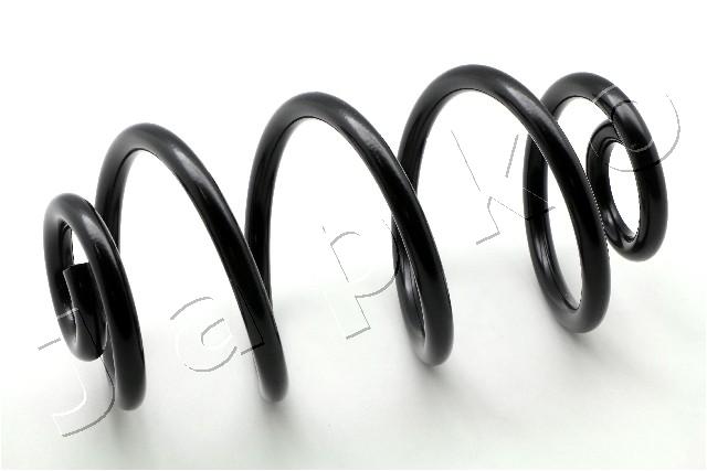 Suspension Spring JAPKO ZCJ5013X