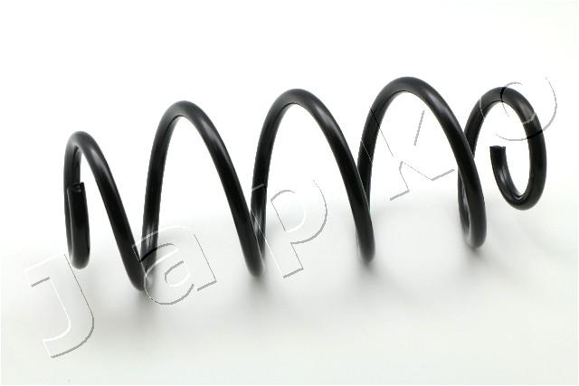 Suspension Spring JAPKO ZCJ6252A