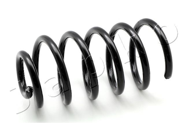 Suspension Spring JAPKO ZCJ6391C