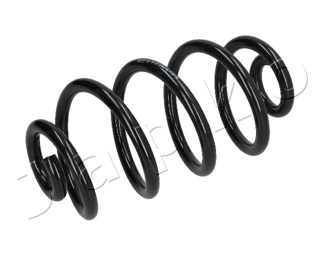 Suspension Spring JAPKO ZCJ7109A