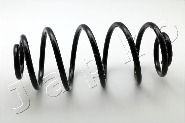 Suspension Spring JAPKO ZCJ6239X