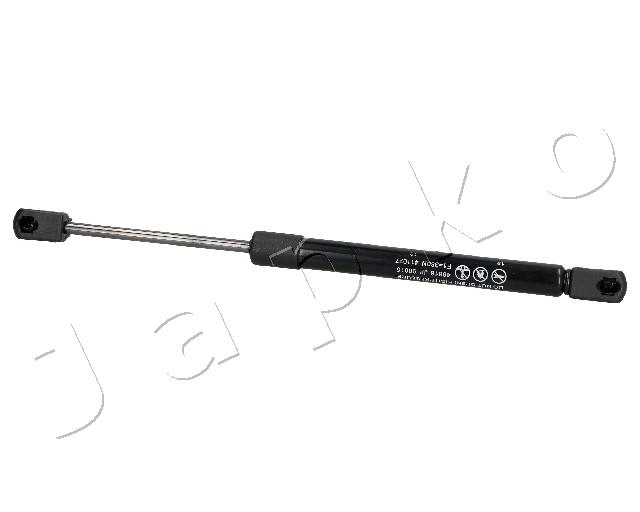 Gas Spring, boot-/cargo area JAPKO ZSJ90015