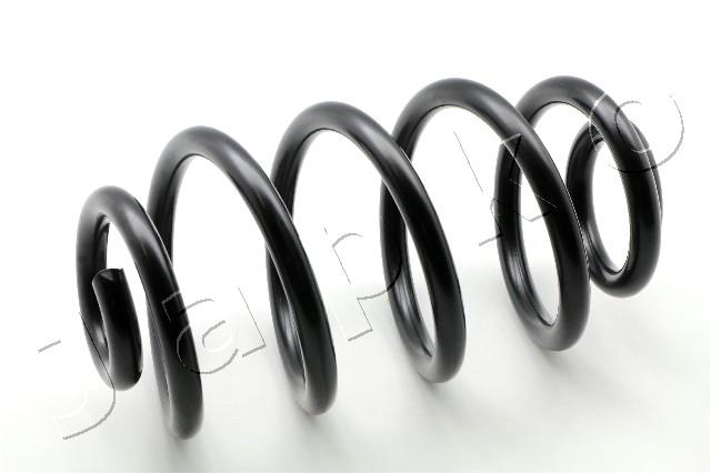 Suspension Spring JAPKO ZCJ6222X