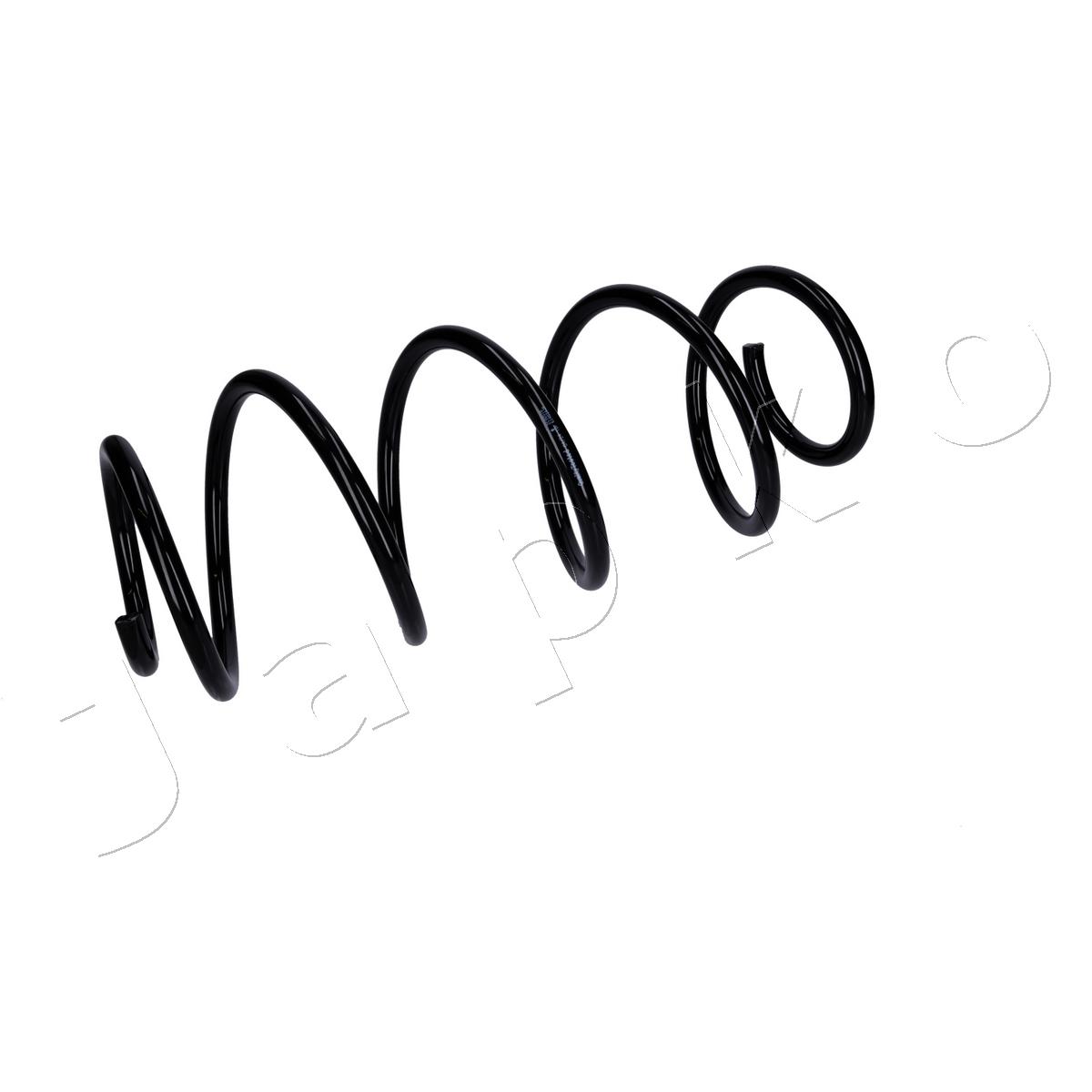 Suspension Spring JAPKO ZCJ90518
