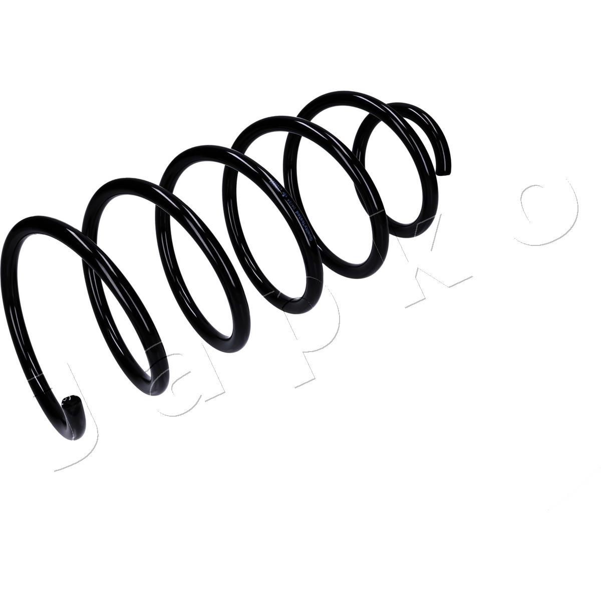 Suspension Spring JAPKO ZCJ90604