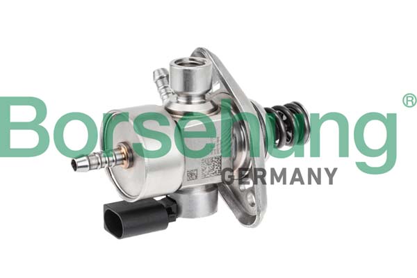 High Pressure Pump Borsehung B10403