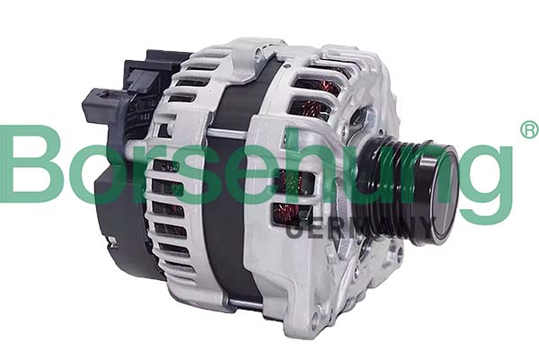 Alternator Borsehung B12660
