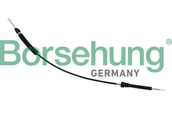 Cable, manual transmission Borsehung B11515