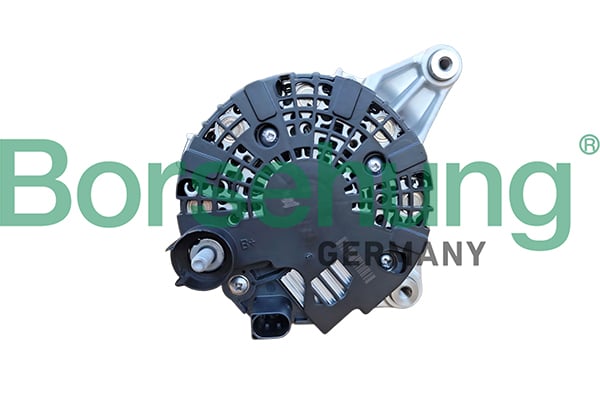 Alternator Borsehung B12661