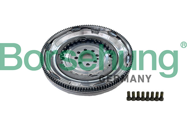 Flywheel Borsehung B12949