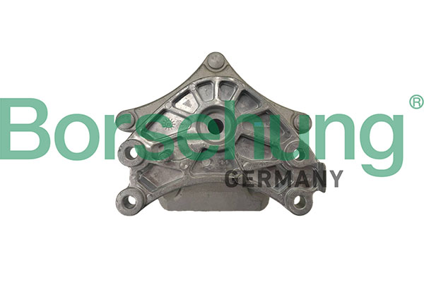 Holder, automatic transmission mounting Borsehung B12889