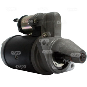 Starter HC-Cargo 110444