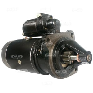 Starter HC-Cargo 110518