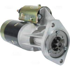 Starter HC-Cargo 110719