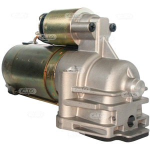 Starter HC-Cargo 112821