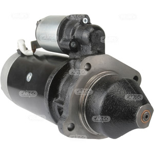 Starter HC-Cargo 113468