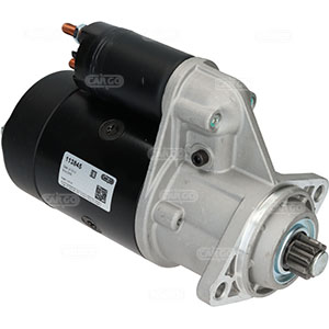 Starter HC-Cargo 113845