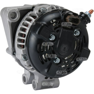 Alternator HC-Cargo 114704