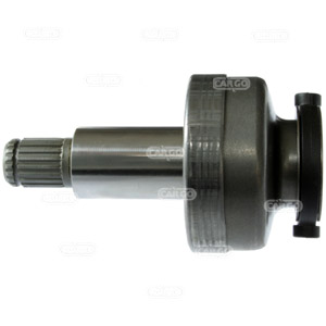 Multi-Plate Clutch, starter HC-Cargo F 032 237 752