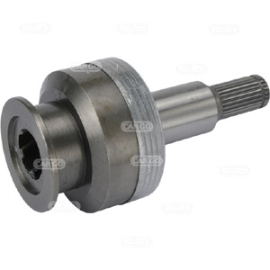 Multi-Plate Clutch, starter HC-Cargo F 032 237 834
