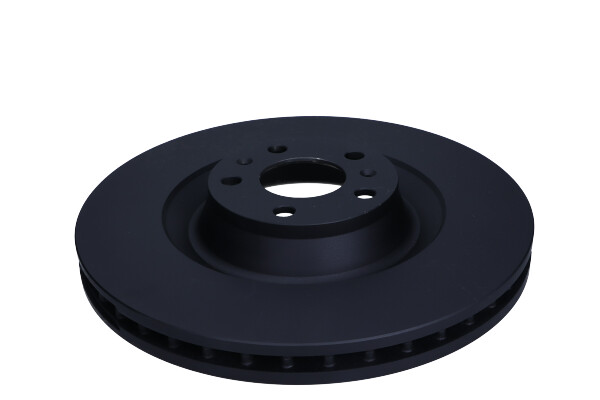 Brake Disc QUARO QD3748HC