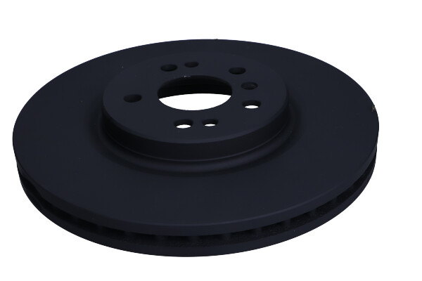 Brake Disc QUARO QD9086HC
