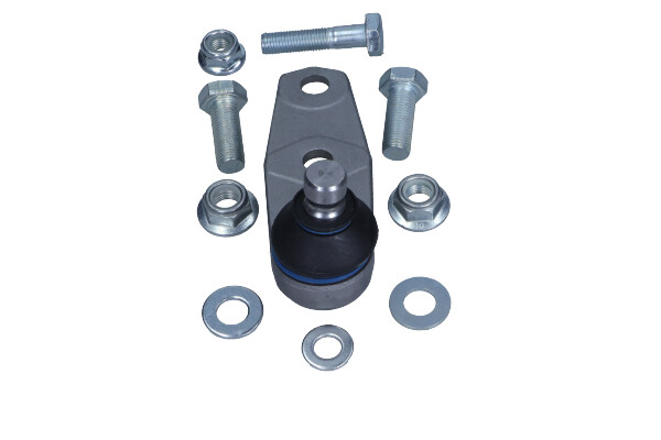 Ball Joint QUARO QS0194/HQ