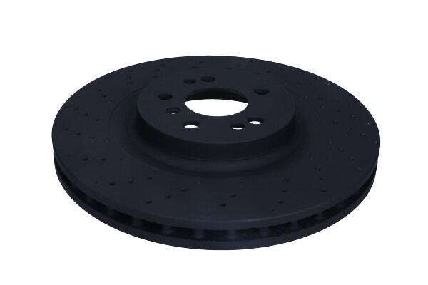 Brake Disc QUARO QD3782HC