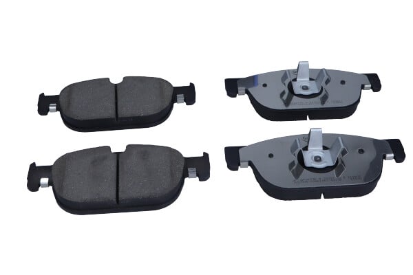 Brake Pad Set, disc brake QUARO QP2679C