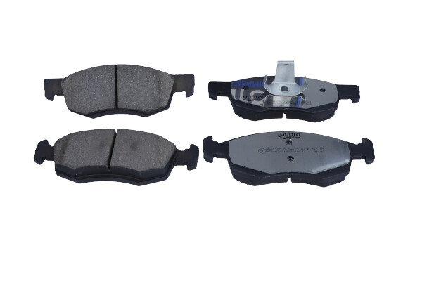 Brake Pad Set, disc brake QUARO QP6675C