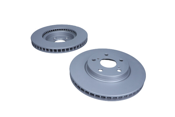 Brake Disc QUARO QD1009