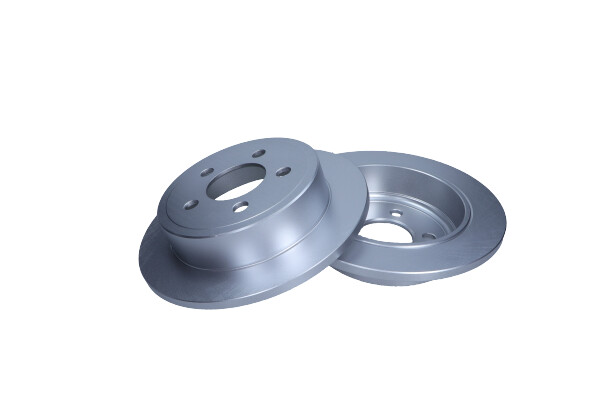Brake Disc QUARO QD1681