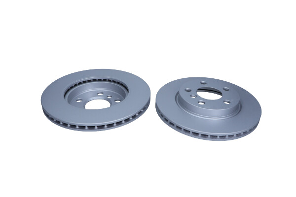 Brake Disc QUARO QD8449