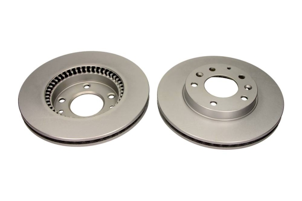 Brake Disc QUARO QD3205