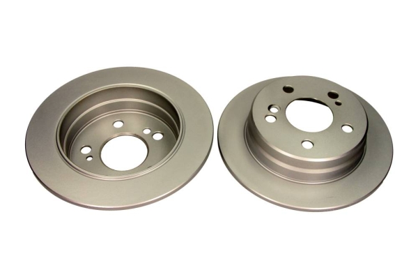Brake Disc QUARO QD4070