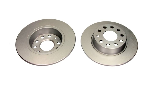 Brake Disc QUARO QD4597