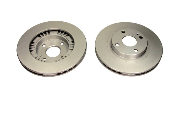 Brake Disc QUARO QD4675