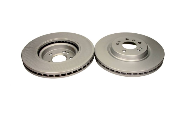 Brake Disc QUARO QD9086