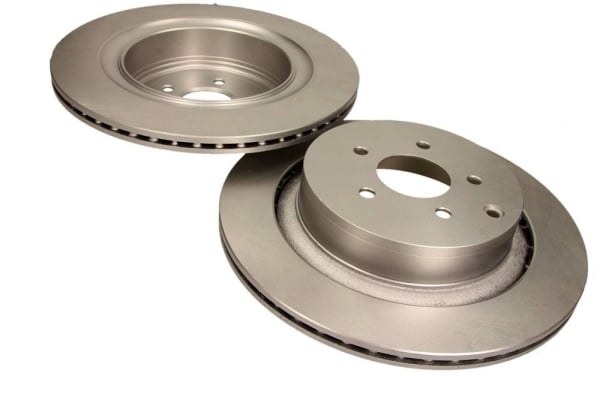 Brake Disc QUARO QD0260