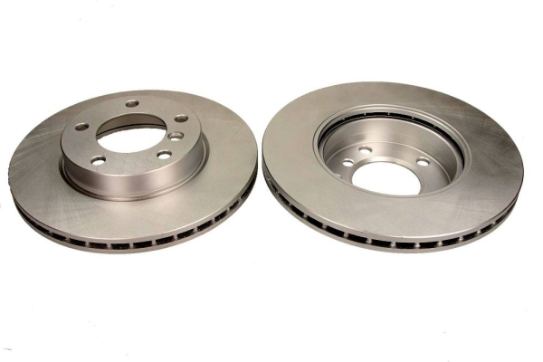 Brake Disc QUARO QD5414