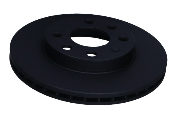 Brake Disc QUARO QD2263HC